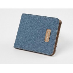 Vyriška odinė piniginė VP0020